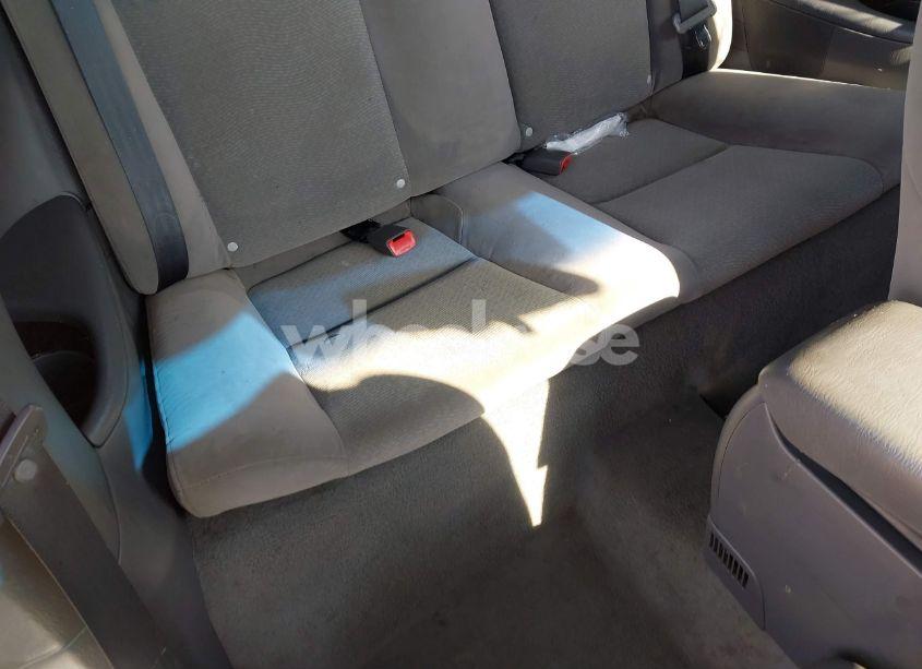 Photo 8 of 2007 Toyota Camry SOLARA SE (VIN 4T1FA38PX7U131882)