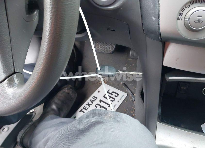 Photo 11 of 2007 Toyota Camry SOLARA SE (VIN 4T1FA38PX7U133440)