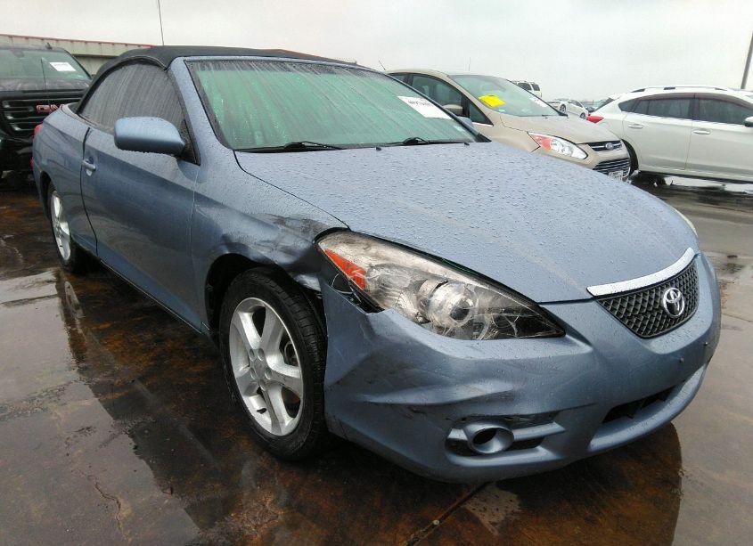 2008 Toyota Camry SOLARA SLE (VIN 4T1FA38PX8U145069) main photo