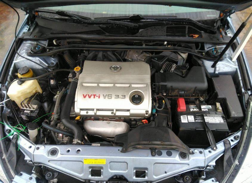 Photo 10 of 2008 Toyota Camry SOLARA SLE (VIN 4T1FA38PX8U145069)