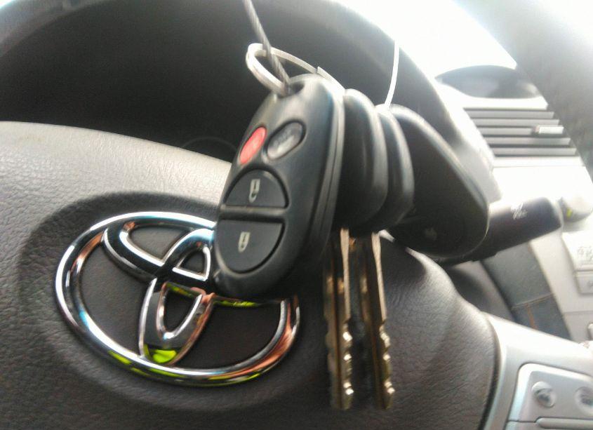 Photo 11 of 2008 Toyota Camry SOLARA SLE (VIN 4T1FA38PX8U145069)