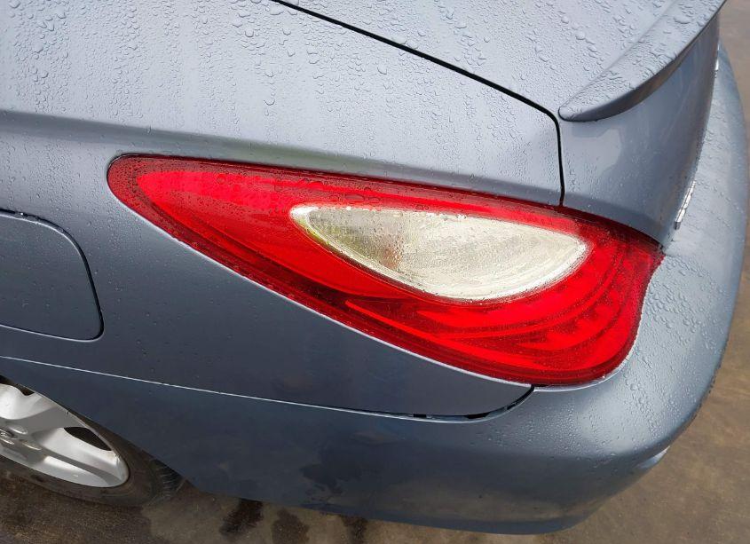 Photo 19 of 2008 Toyota Camry SOLARA SLE (VIN 4T1FA38PX8U145069)