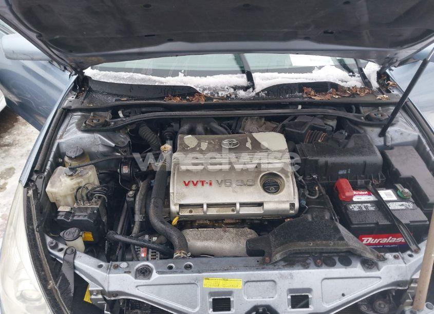 Photo 10 of 2008 Toyota Camry SOLARA SLE (VIN 4T1FA38PX8U149591)