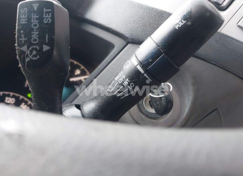 Photo 11 of 2008 Toyota Camry SOLARA SLE (VIN 4T1FA38PX8U149591)