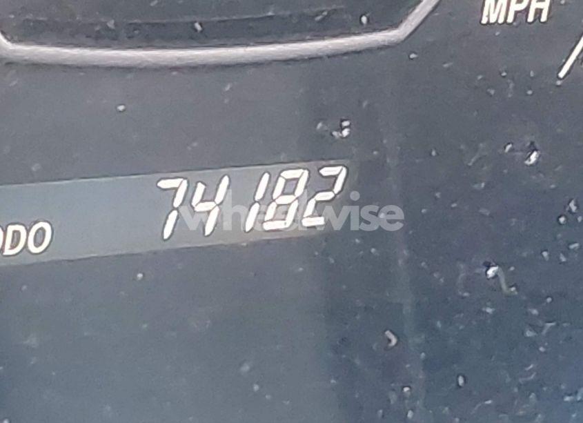 Photo 7 of 2008 Toyota Camry SOLARA SLE (VIN 4T1FA38PX8U149591)