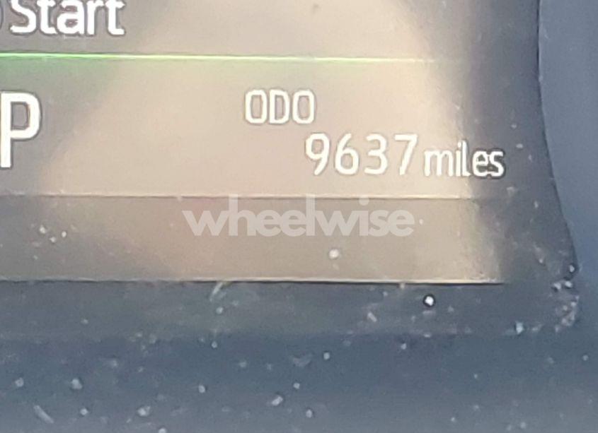 Photo 15 of 2024 Toyota Camry XLE V6 (VIN 4T1FZ1AK6RU100322)