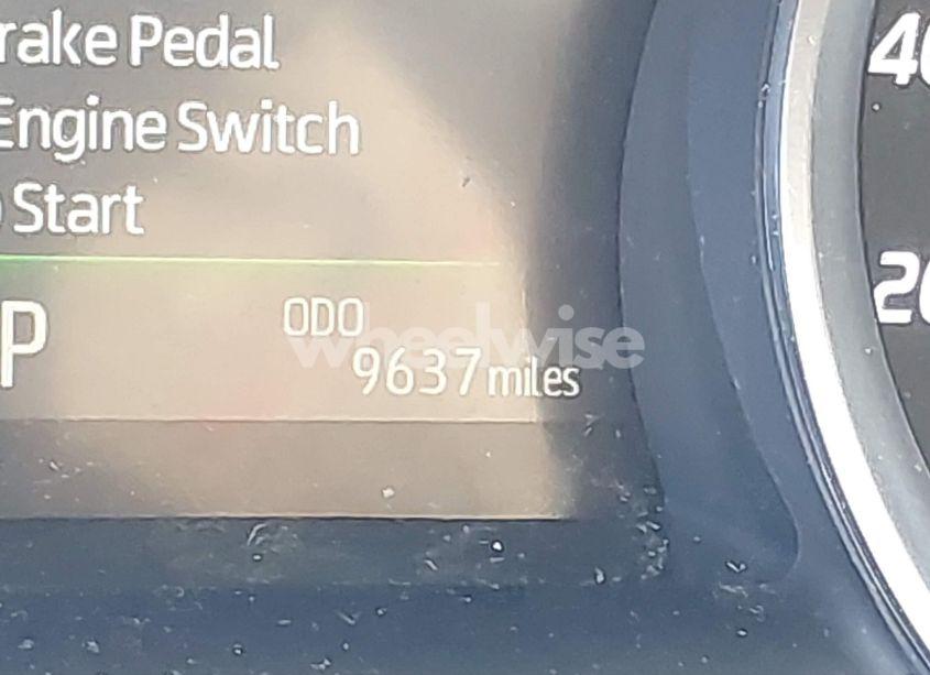 Photo 7 of 2024 Toyota Camry XLE V6 (VIN 4T1FZ1AK6RU100322)