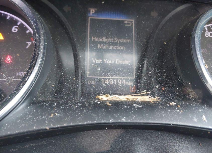 Photo 15 of 2020 Toyota Camry SE (VIN 4T1G11AK0LU306402)