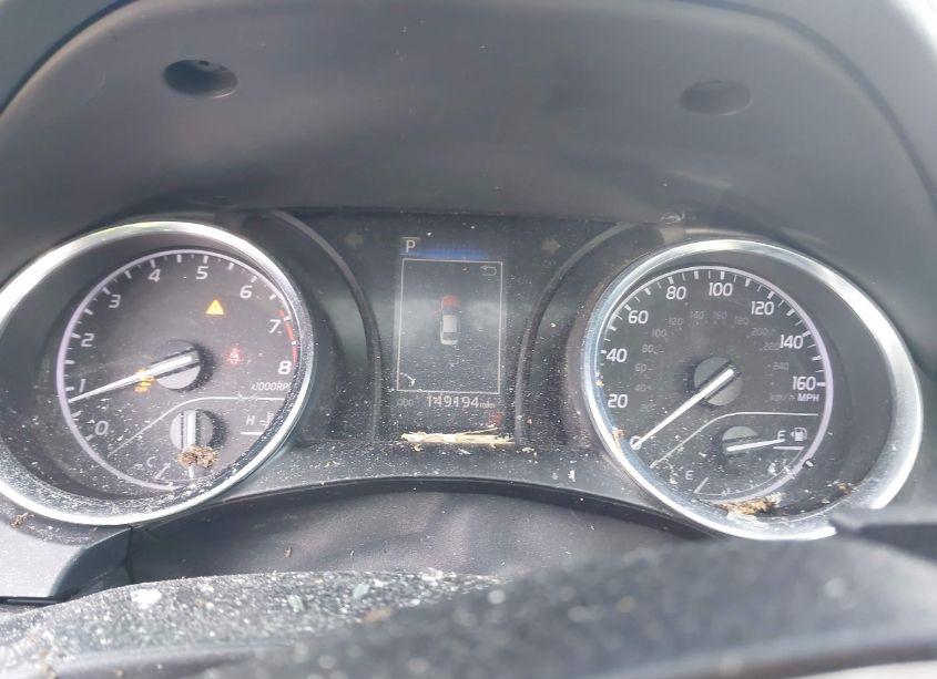 Photo 7 of 2020 Toyota Camry SE (VIN 4T1G11AK0LU306402)