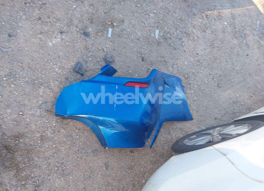 Photo 12 of 2020 Toyota Camry SE (VIN 4T1G11AK0LU315021)