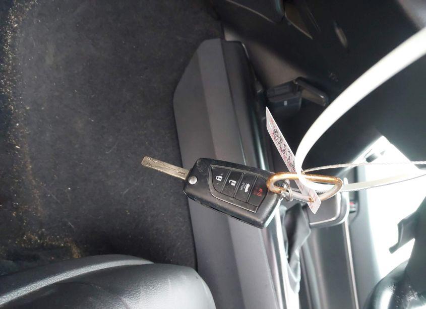 Photo 11 of 2020 Toyota Camry SE (VIN 4T1G11AK0LU331266)