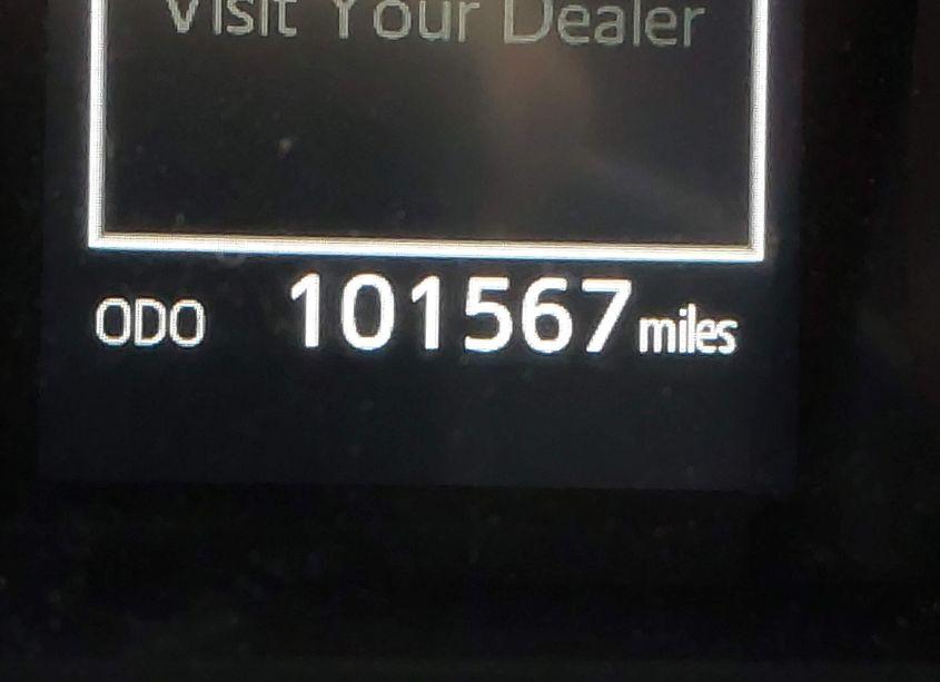 Photo 16 of 2020 Toyota Camry SE (VIN 4T1G11AK0LU331266)