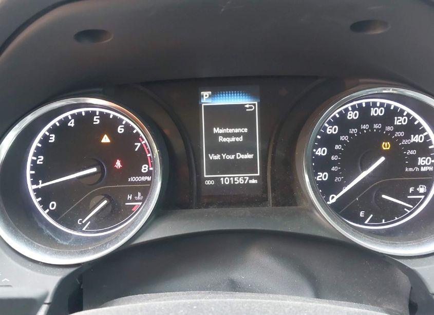 Photo 7 of 2020 Toyota Camry SE (VIN 4T1G11AK0LU331266)