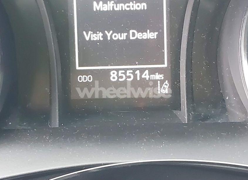 Photo 15 of 2020 Toyota Camry SE (VIN 4T1G11AK0LU333003)