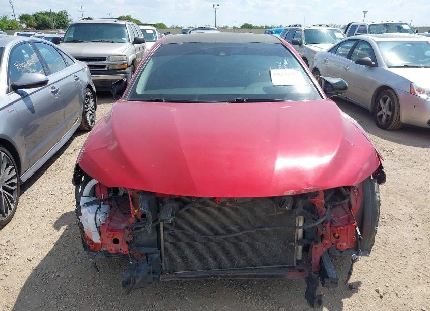 Photo 13 of 2020 Toyota Camry SE (VIN 4T1G11AK0LU343644)