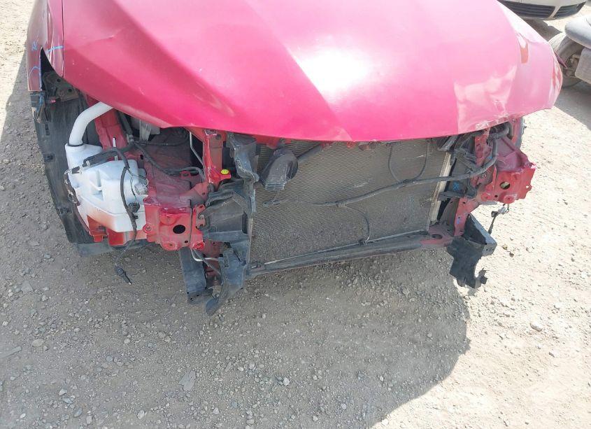 Photo 6 of 2020 Toyota Camry SE (VIN 4T1G11AK0LU343644)