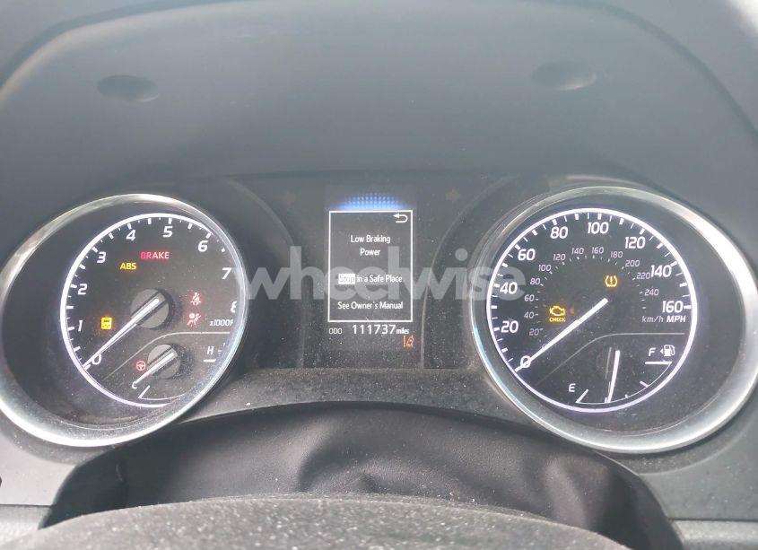 Photo 7 of 2020 Toyota Camry SE (VIN 4T1G11AK0LU357527)