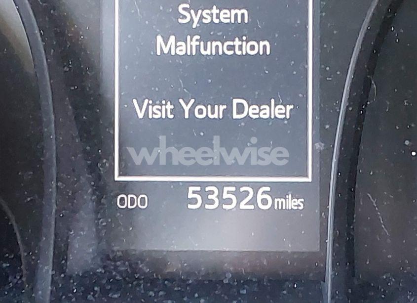 Photo 15 of 2020 Toyota Camry SE (VIN 4T1G11AK0LU365532)