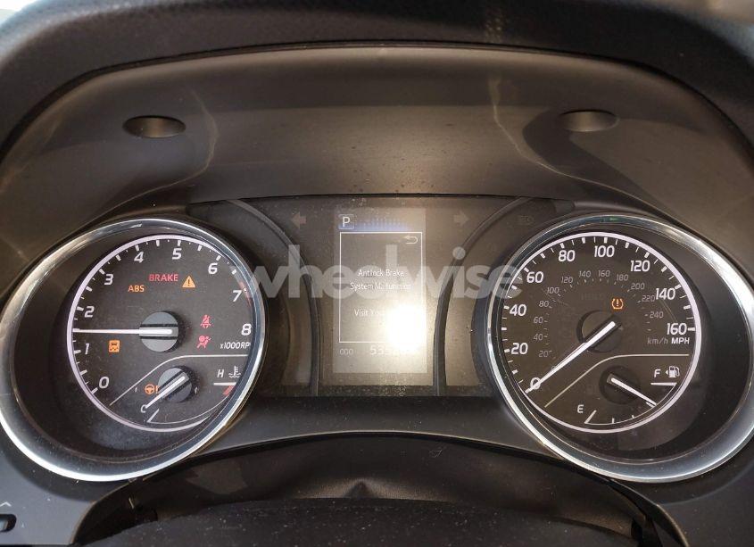 Photo 7 of 2020 Toyota Camry SE (VIN 4T1G11AK0LU365532)