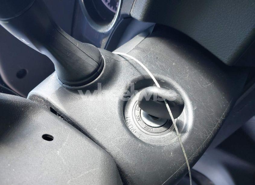 Photo 11 of 2020 Toyota Camry SE/SE NIGHT SHADE (VIN 4T1G11AK0LU383805)