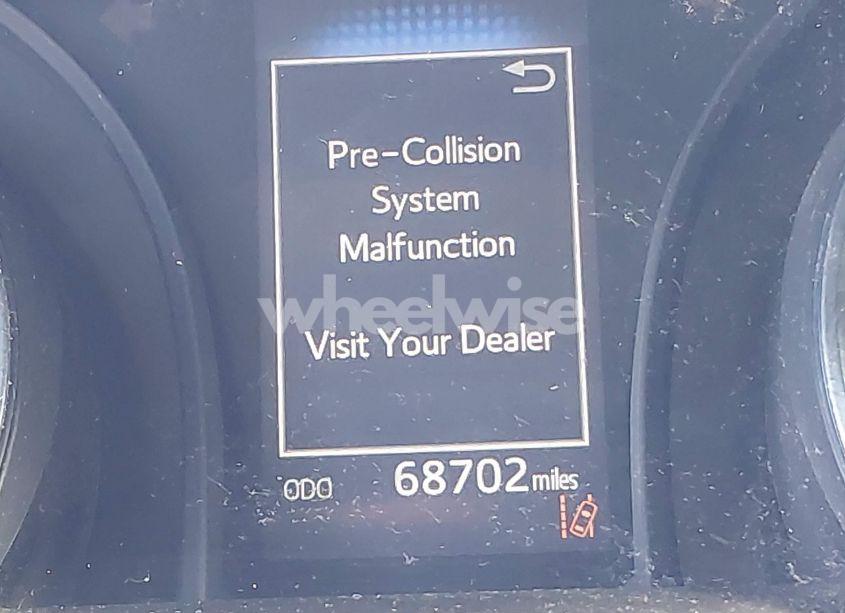 Photo 15 of 2020 Toyota Camry SE/SE NIGHT SHADE (VIN 4T1G11AK0LU383805)