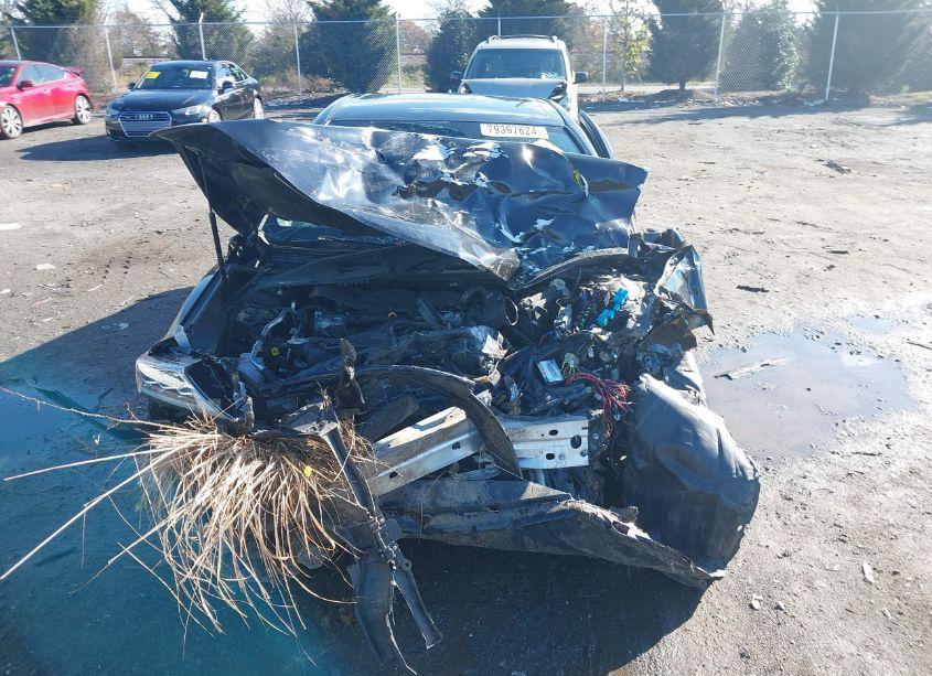 Photo 12 of 2020 Toyota Camry SE (VIN 4T1G11AK0LU900648)