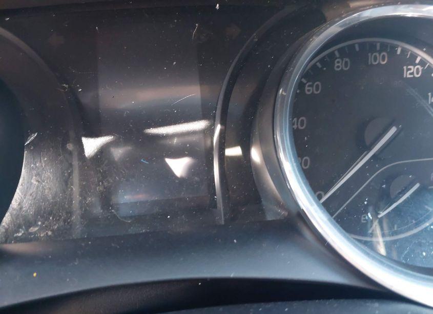 Photo 15 of 2020 Toyota Camry SE (VIN 4T1G11AK0LU900648)