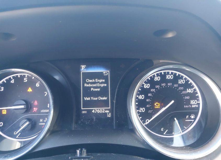 Photo 15 of 2020 Toyota Camry SE (VIN 4T1G11AK0LU902061)