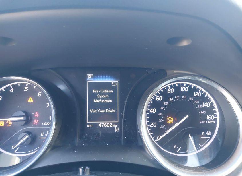 Photo 7 of 2020 Toyota Camry SE (VIN 4T1G11AK0LU902061)