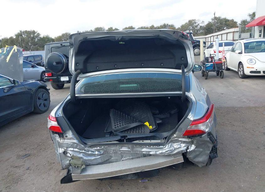 Photo 17 of 2020 Toyota Camry SE (VIN 4T1G11AK0LU929616)