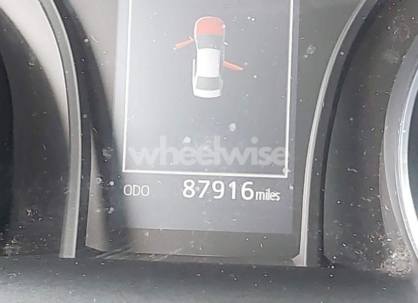 Photo 15 of 2020 Toyota Camry SE (VIN 4T1G11AK0LU930913)