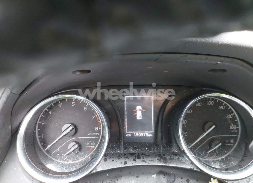 Photo 7 of 2020 Toyota Camry SE (VIN 4T1G11AK0LU955486)