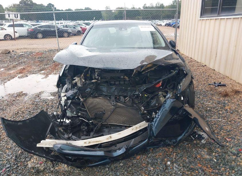 Photo 12 of 2020 Toyota Camry SE (VIN 4T1G11AK0LU962941)