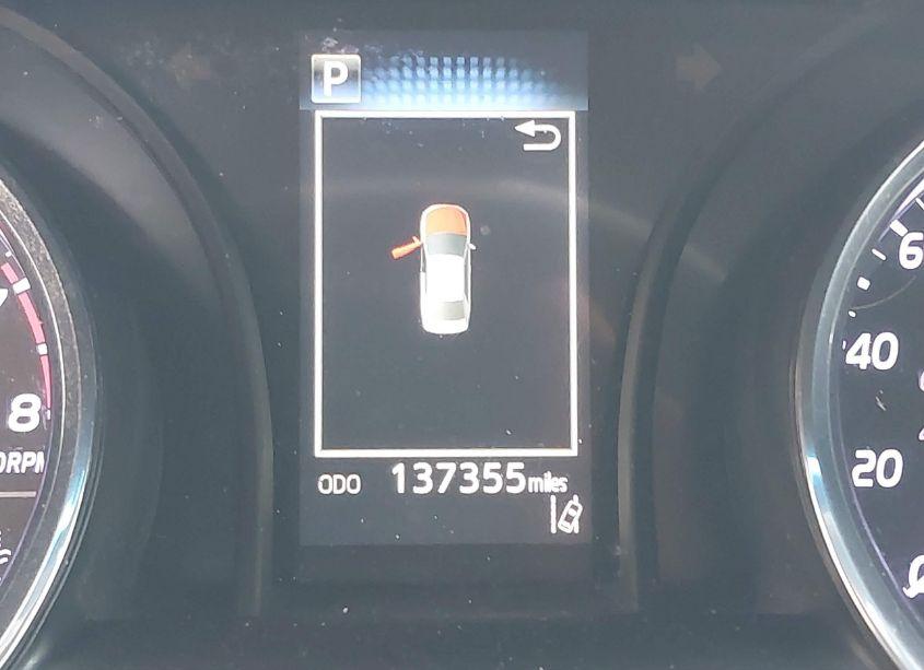 Photo 15 of 2020 Toyota Camry SE (VIN 4T1G11AK0LU962941)