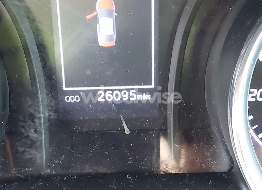 Photo 15 of 2020 Toyota Camry SE (VIN 4T1G11AK0LU978850)