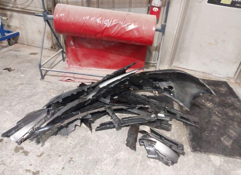 Photo 12 of 2021 Toyota Camry SE (VIN 4T1G11AK0MU414701)