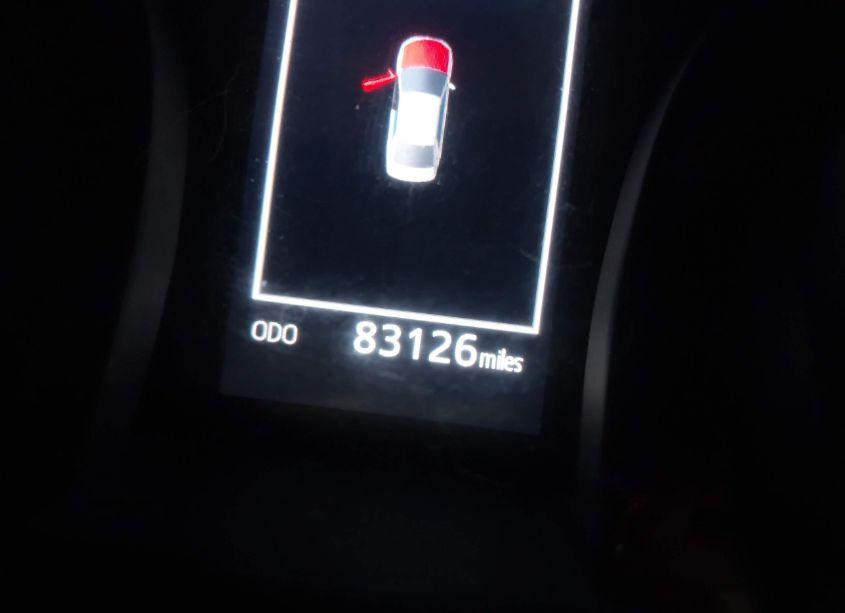 Photo 16 of 2021 Toyota Camry SE (VIN 4T1G11AK0MU414701)