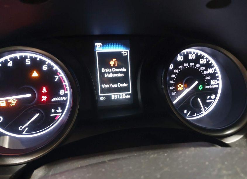 Photo 7 of 2021 Toyota Camry SE (VIN 4T1G11AK0MU414701)