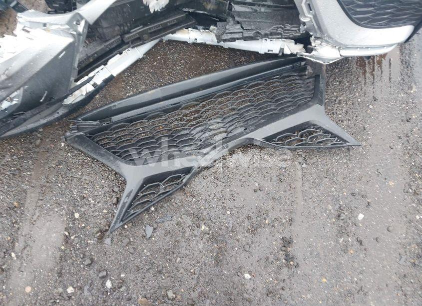 Photo 12 of 2021 Toyota Camry SE (VIN 4T1G11AK0MU425990)