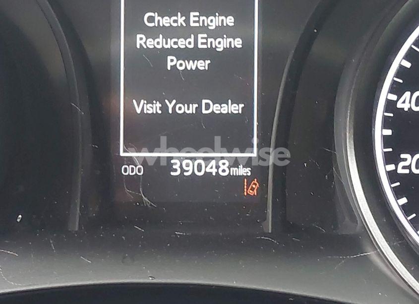 Photo 16 of 2021 Toyota Camry SE (VIN 4T1G11AK0MU425990)