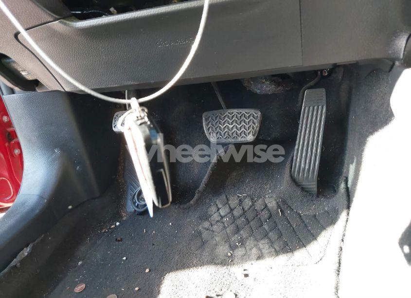 Photo 11 of 2021 Toyota Camry SE (VIN 4T1G11AK0MU458178)