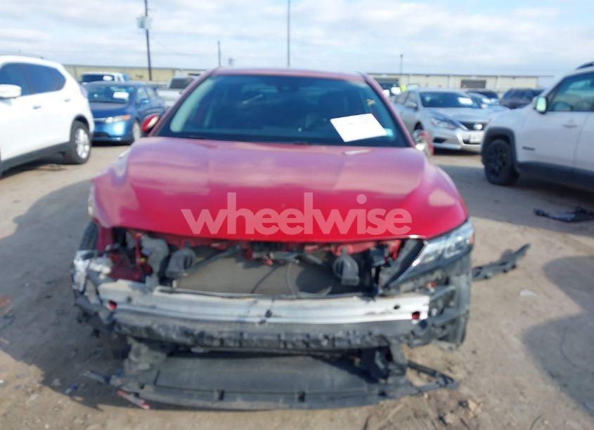 Photo 12 of 2021 Toyota Camry SE (VIN 4T1G11AK0MU458178)