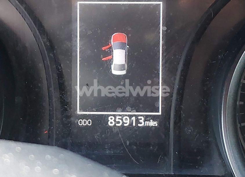 Photo 15 of 2021 Toyota Camry SE (VIN 4T1G11AK0MU458178)