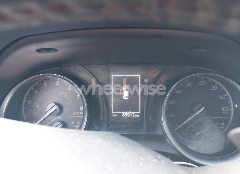 Photo 7 of 2021 Toyota Camry SE (VIN 4T1G11AK0MU458178)