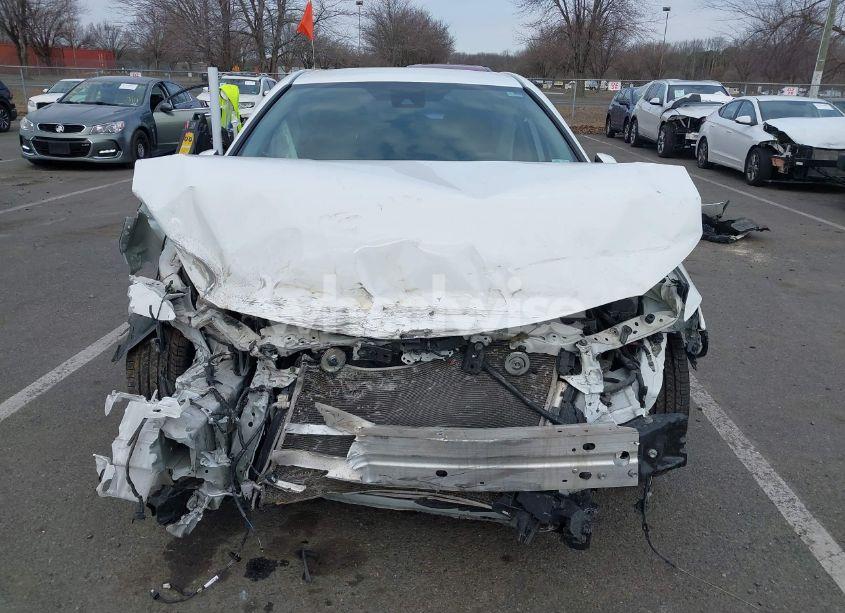 Photo 12 of 2021 Toyota Camry SE (VIN 4T1G11AK0MU459458)