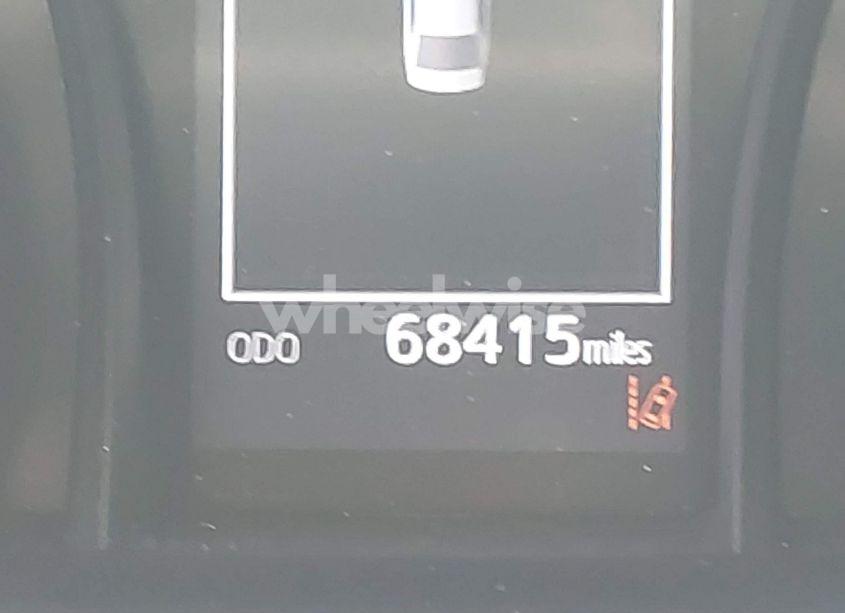 Photo 15 of 2021 Toyota Camry SE (VIN 4T1G11AK0MU459458)