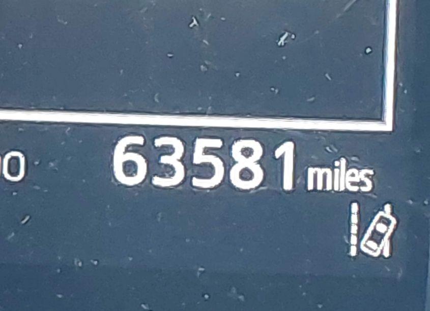 Photo 15 of 2021 Toyota Camry SE (VIN 4T1G11AK0MU475594)