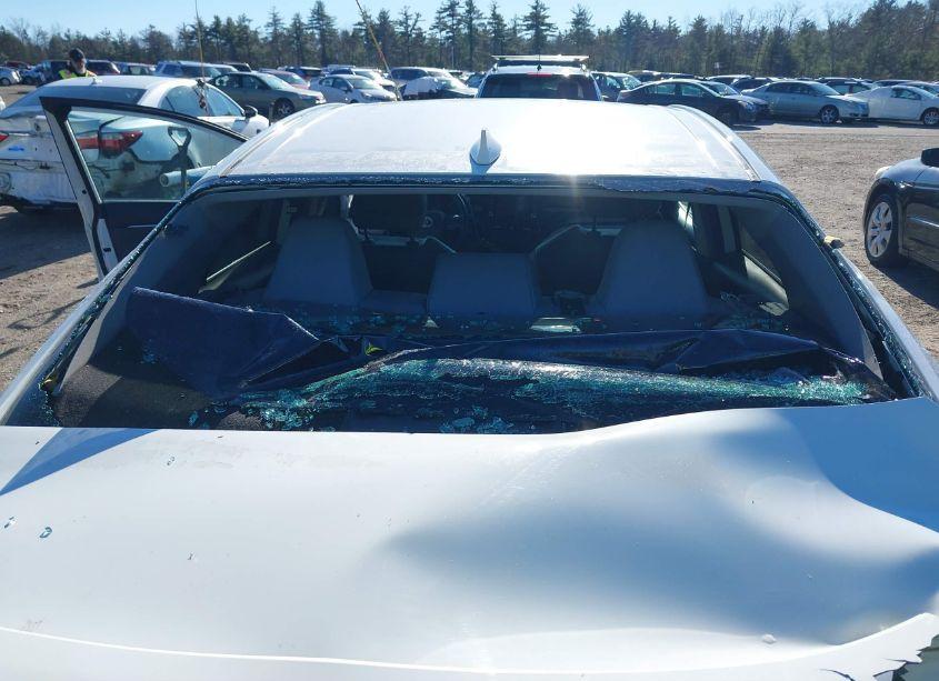 Photo 17 of 2021 Toyota Camry SE (VIN 4T1G11AK0MU475594)