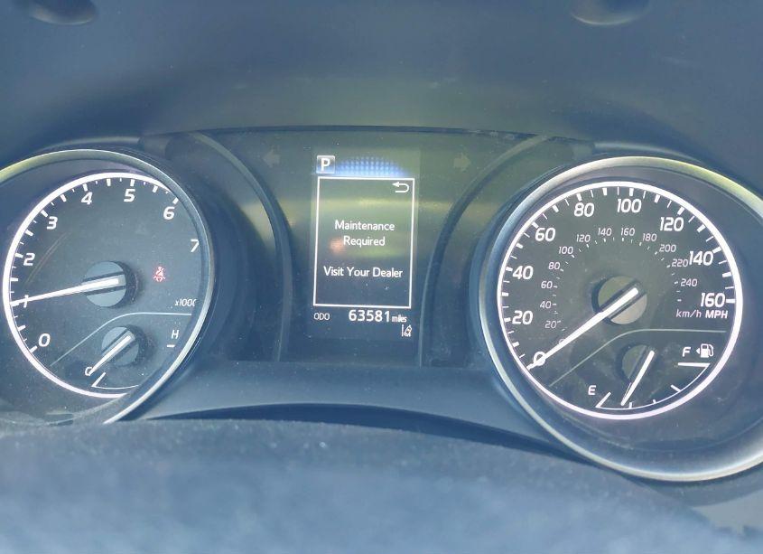 Photo 7 of 2021 Toyota Camry SE (VIN 4T1G11AK0MU475594)