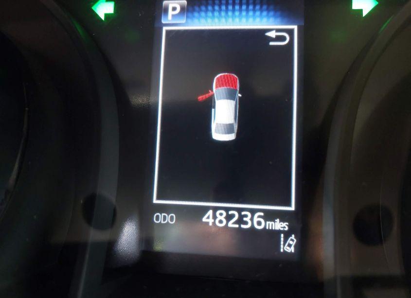 Photo 7 of 2021 Toyota Camry SE (VIN 4T1G11AK0MU475627)